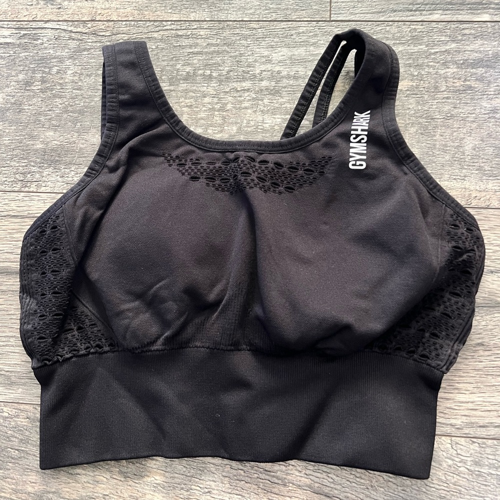 Gymshark sports bra